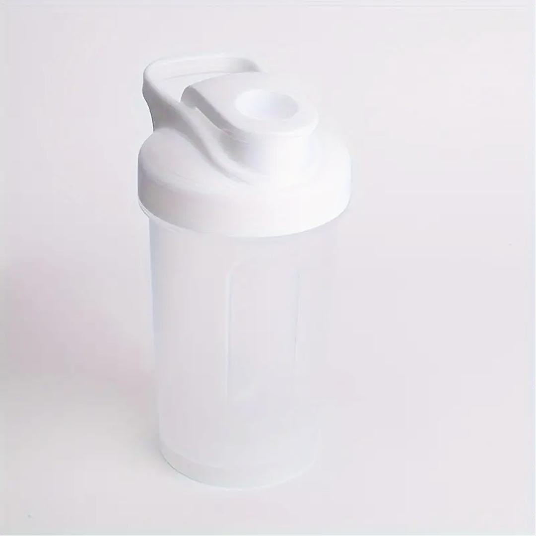Portable Protein Shaker Bottle, 300ml