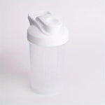 Portable Protein Shaker Bottle, 300ml