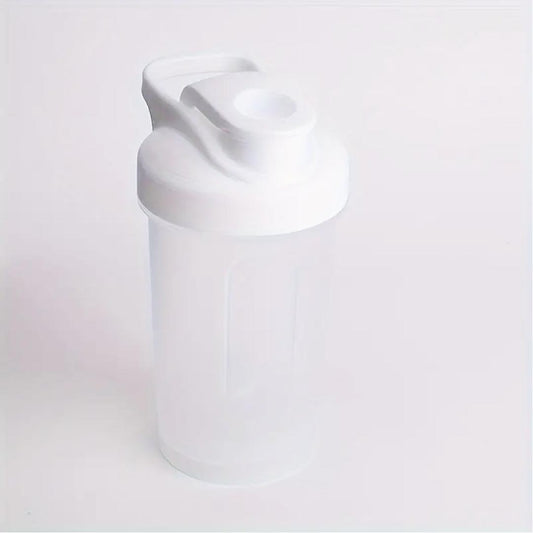 Portable Protein Shaker Bottle, 300ml
