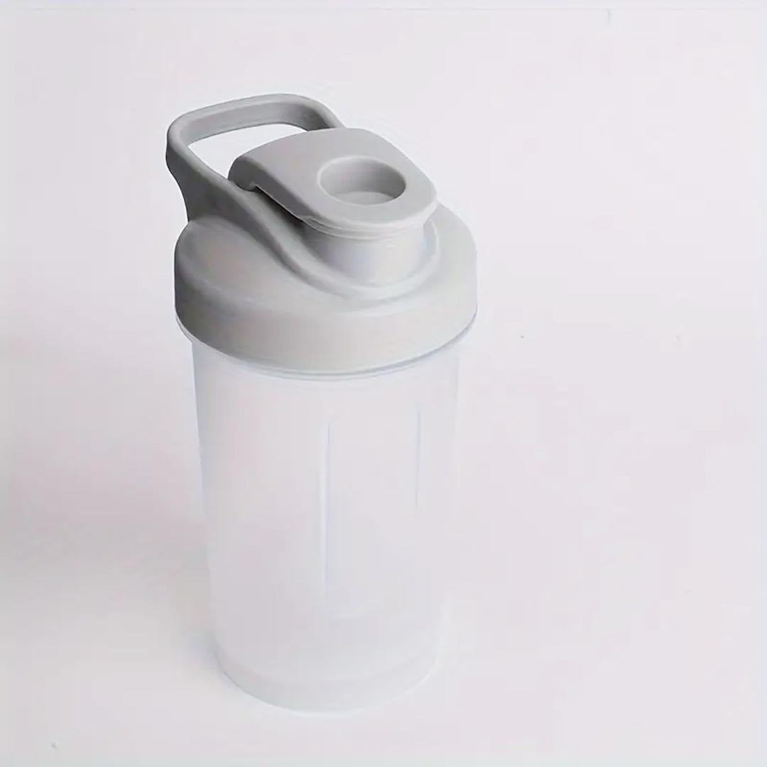 Portable Protein Shaker Bottle, 300ml