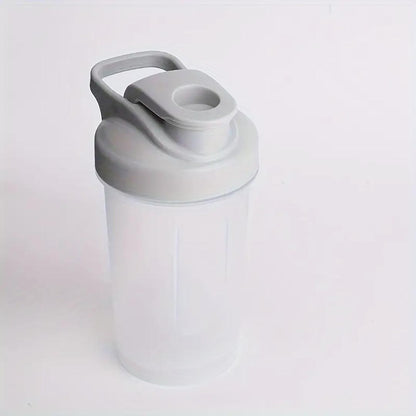 Portable Protein Shaker Bottle, 300ml