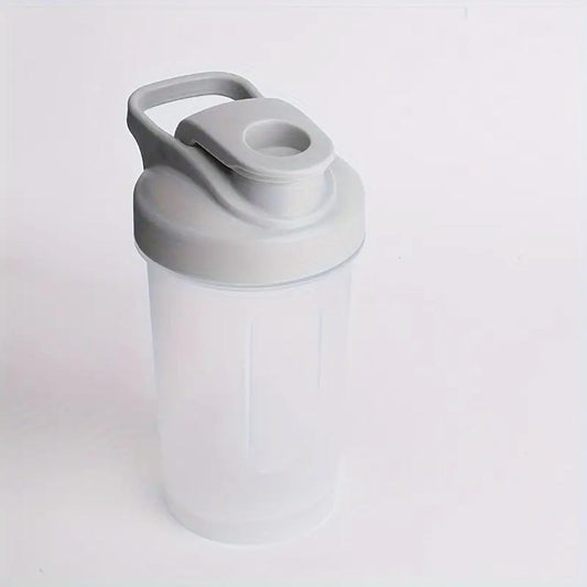 Portable Protein Shaker Bottle, 300ml