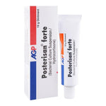 Posterisan Forte Ointment, 10g - AGP