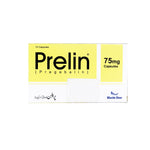 Prelin Capsules 75mg_14 Ct-Martin Dow