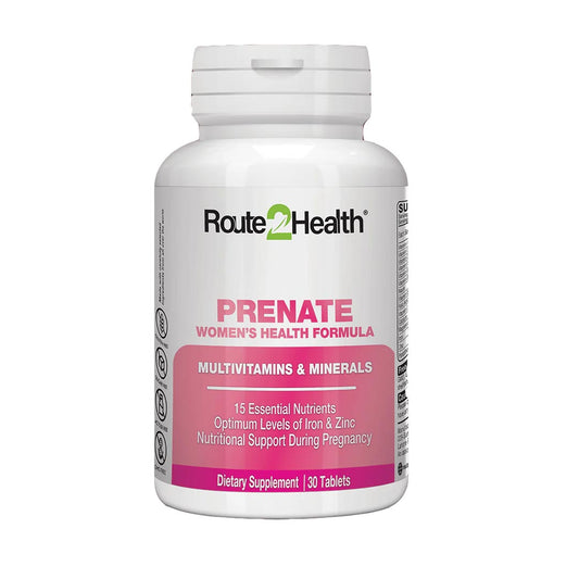 Prenate Multivitamins & Minerals - Route2Health