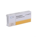 Primolut N (Norethisterone) 5 mg, 30 Ct - OBS Pharma
