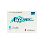 Progeffik 200mg, 15 Ct - RG Pharma