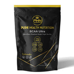 Pure Health Nutrition BCAA Ultra, 420g