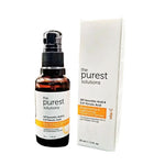 The Purest Solutions Brightening & Lightening Vitamin C Serum, 30ml - Asra Derm