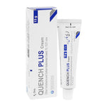Quench Plus Cream, 15g - Ferozsons