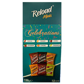 Reload Granola Bars - Complete Range of Reload Granola Bars Online in ...