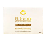 Relumin Gold Beauty Soap - Asra Derm