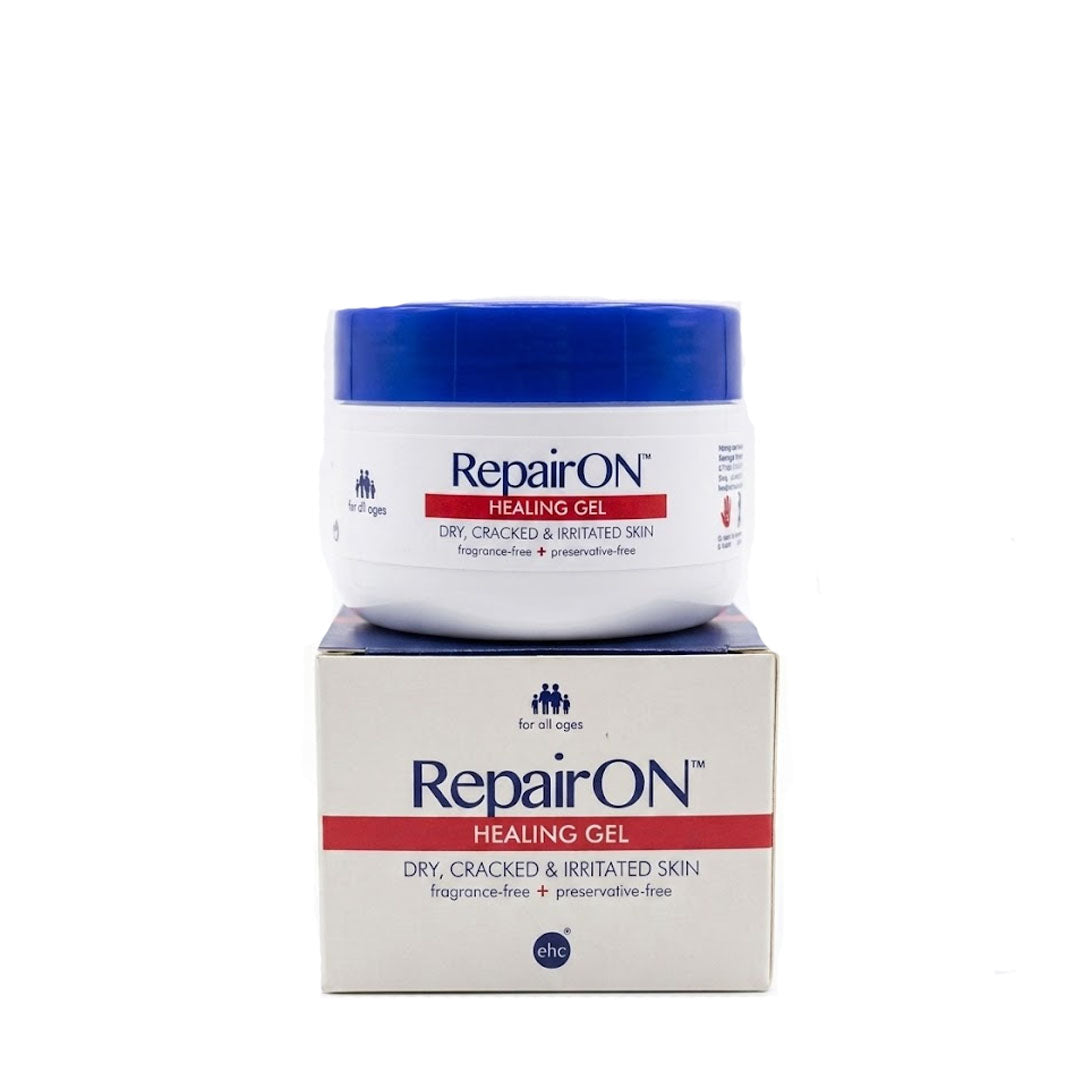 RepairOn Healing Gel, 100g - Essentials Healthcare