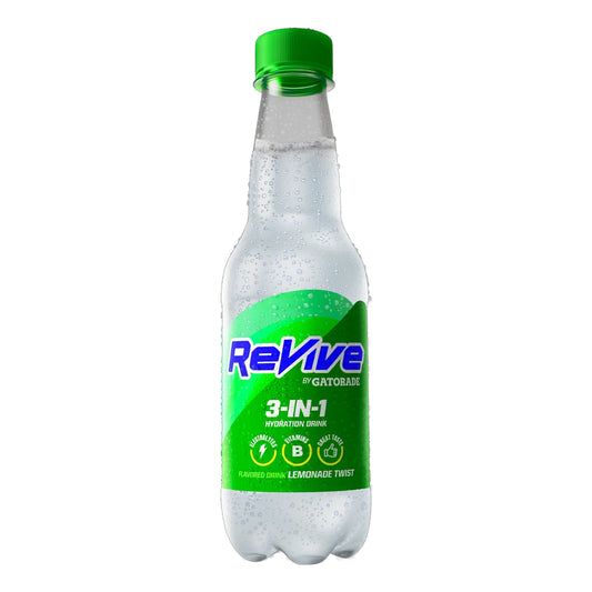 Revive 3 In 1 Hydration Drink, 300 ml