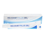 Revomet Plus (Metronidazole+Chlorhexidine) Gel, 40g - Kaizen Pharma