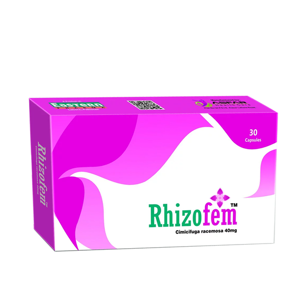 Rhizofem, 30 Ct