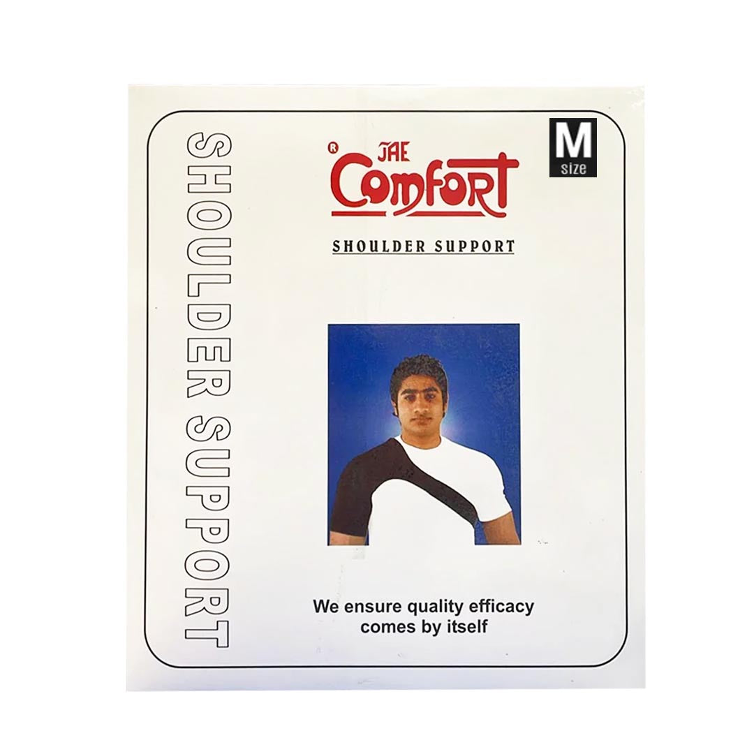 Right Shoulder Support Medium Comfort Care