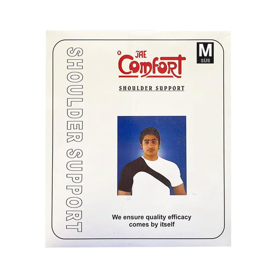 Right Shoulder Support Medium Comfort Care