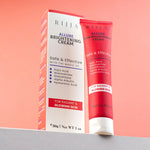 Rijja Allure Brightening Cream, 30g