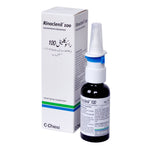 Rinoclenil 100 (Beclomethasone) Nasal Spray, 30ml - Chiesi