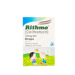 Tab Rithmo Xr Buy Sami Pharma Rithmo Drops 125mg/5ml, 25ml Online in Pakistan | My ...