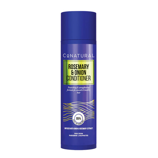 Rosemary & Onion Conditioner, 250ml - CoNatural