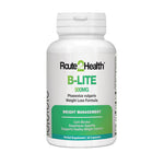 Route2Health B-Lite Weight Loss Formula, 30 Ct