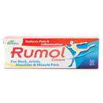 Rumol Cream, 50g - Medics