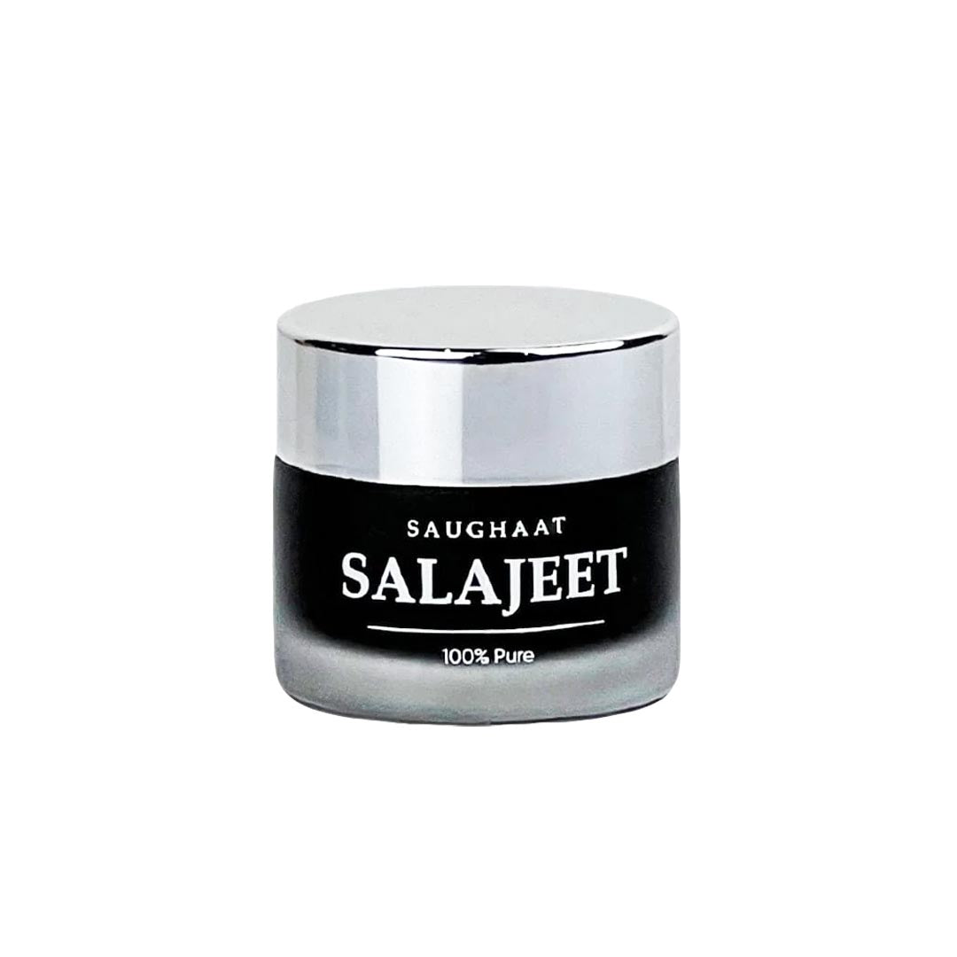 Salajeet 10g - Saughaat