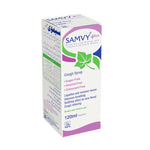 Samvy Plus, 120ml - Sami Pharma