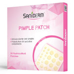 Saniderm Pimple Patch, 1 Ct