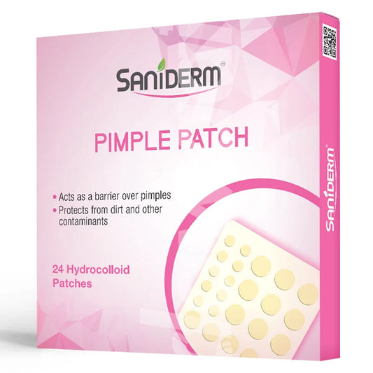 Saniderm Pimple Patch, 1 Ct