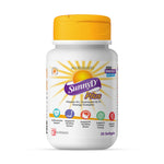 Scotmann Sunny D Plus, 20 Ct