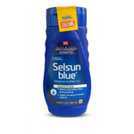 Selsun Blue Balanced Formula Anti Dandruff Shampoo