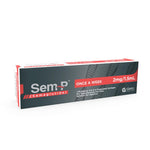 Sem-P (Semaglutide) Once a Week 2mg/1.5ml - Getz Pharma
