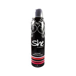 She Is Special Deodorant Spray, 150ml