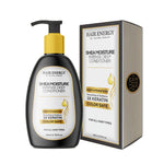 Shea Moisture Intense Deep Conditioner 3x Keratin - Hair Energy