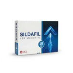 Sildafil (Sildenafil), 12 Ct - CCL