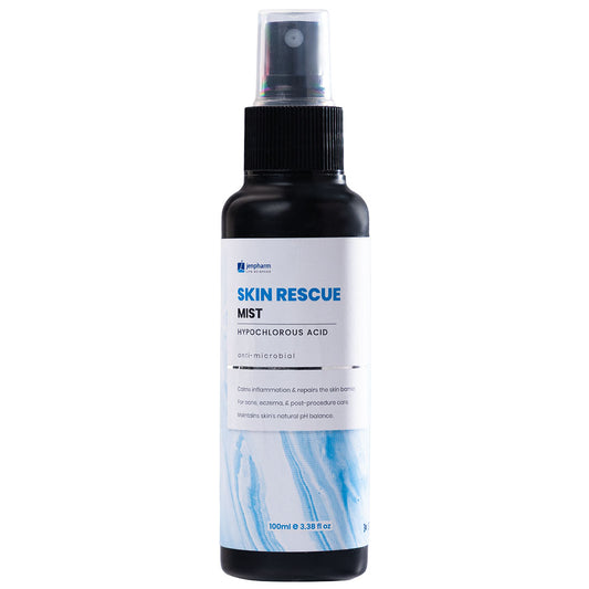 Skin Rescue Mist Spray, 100ml - Jenpharm