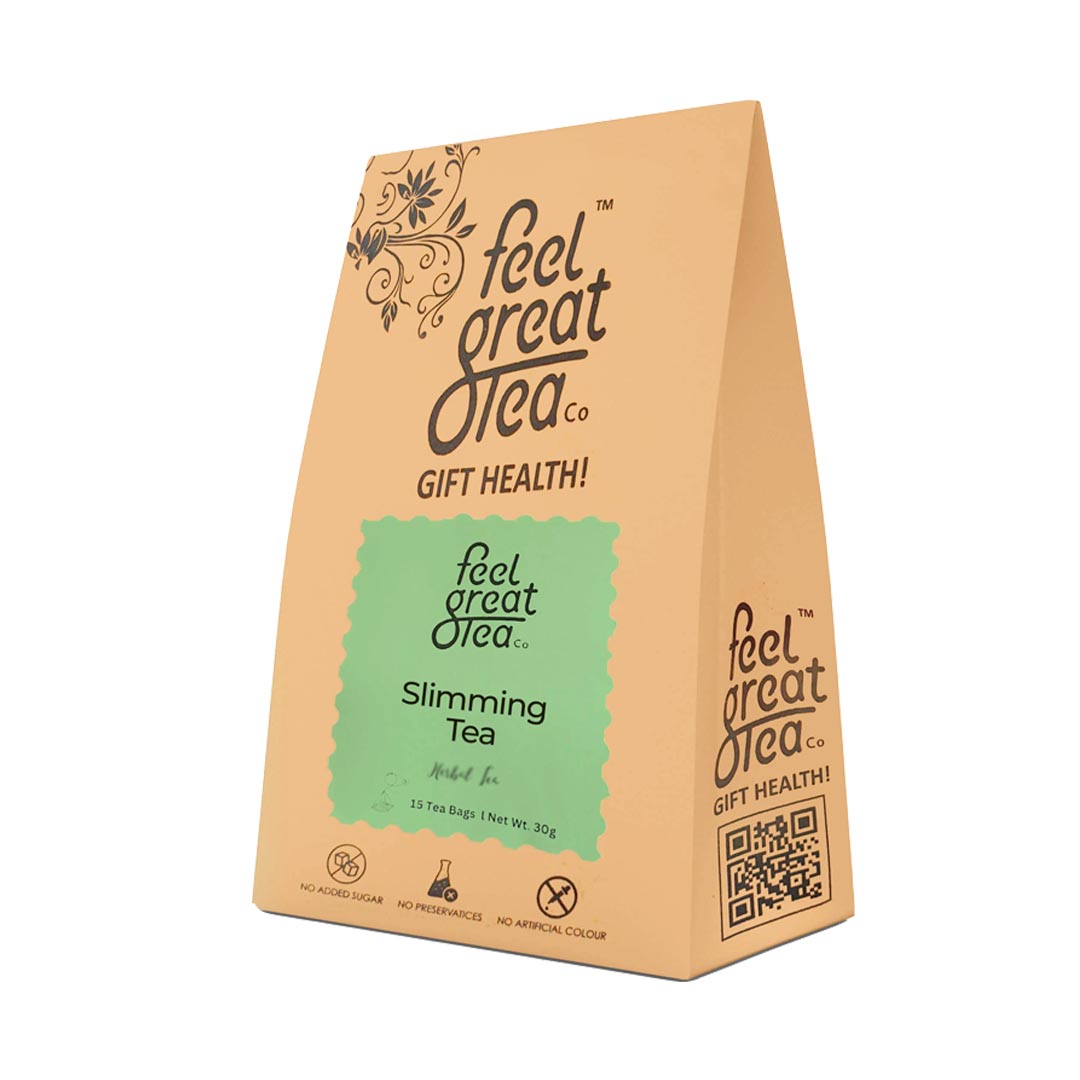 Slimming Tea - Feel Great Tea