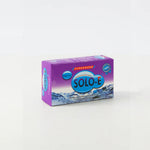 Solo-E (Anti-Aging Formula With Vitamin E) Soap, 75g - Pharma Health