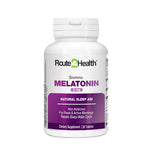 Somno Melatonin 2mg, 30 Ct - Route2Health