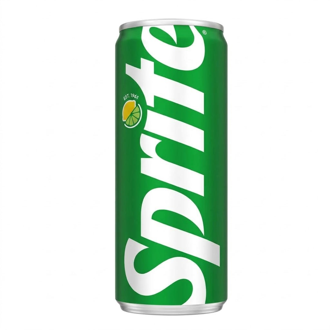 Sprite Can, 250 ml