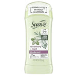 Suave Rosemary Mint Deodorant Stick 74g