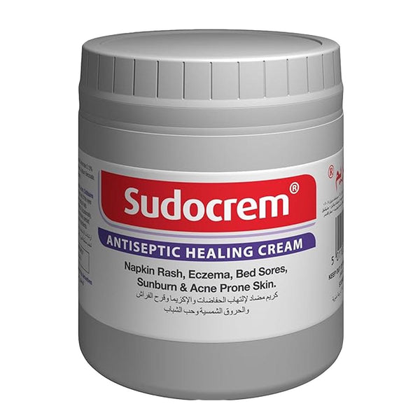 Sudocrem Antiseptic Healing Cream, 250g