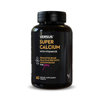 Super Calcium - Versus