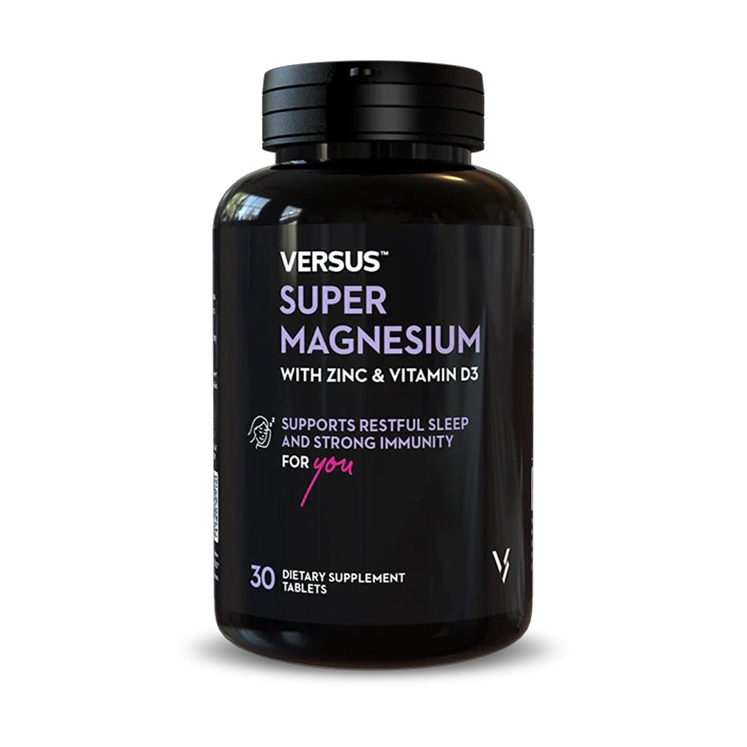 Versus Super Magnesium