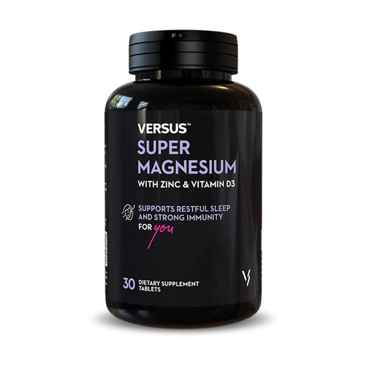 Versus Super Magnesium