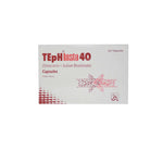 TEpH Insta40, 14 Ct - Sami Pharma