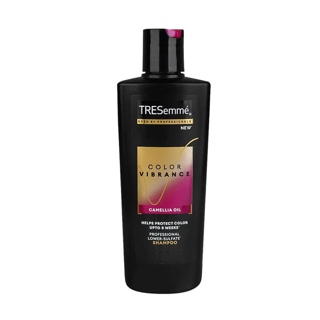 TRESemme Color Vibrance Camellia Oil Shampoo, 170ml